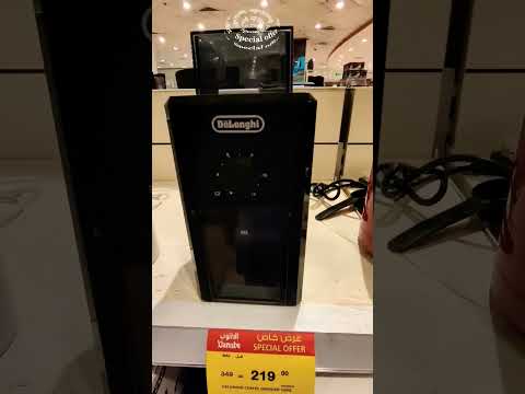 Delonghi ll Discount