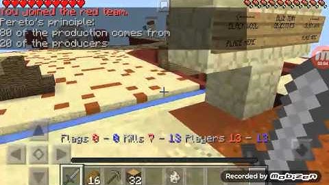 LifeBoat Server Capture the flag