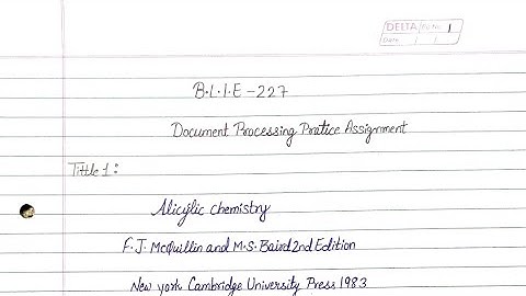 BLIE 227 solved assignment 2022-2023 | BLIE 227 ignou solved assignment 2022-23 | BLIE 227 | BLI
