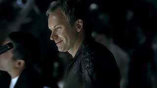 Sting feat. Cheb Mami- Desert Rose