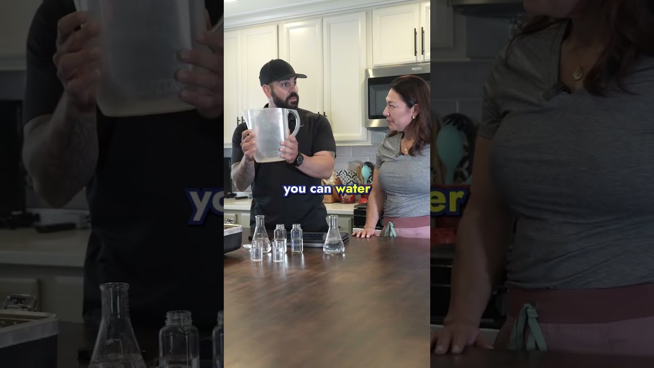 The air is killing you 🤯 