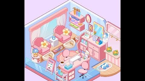 Fantasy Room Level 9 Walkthrough