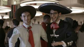 New Students Orientation Week 2019 Highlights