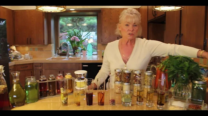 Cooking With Cannabis' "Whats Cooking" Introductio...