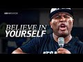 Believe in yourself  best of eric thomas motivational speeches compilation