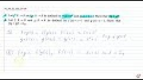 Let `f: RvecR` and `g: RvecR` be defined by `f(x)=x^2` and `g(x)=x+1.` Show that `fog!=gofdot`