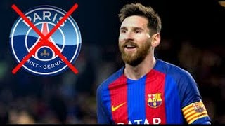 Barcelona Vs Psg 6 - 1 Paris Saint Germain 2017 All Goals & Highlights 2017 Hd