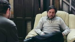 „Casa din Strada Sirenelor”, de Octavian Soviany (trailer)