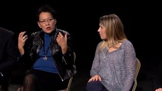 Public Square | Episode 413 | Children, Trauma and Resilience: Leadership Discussion