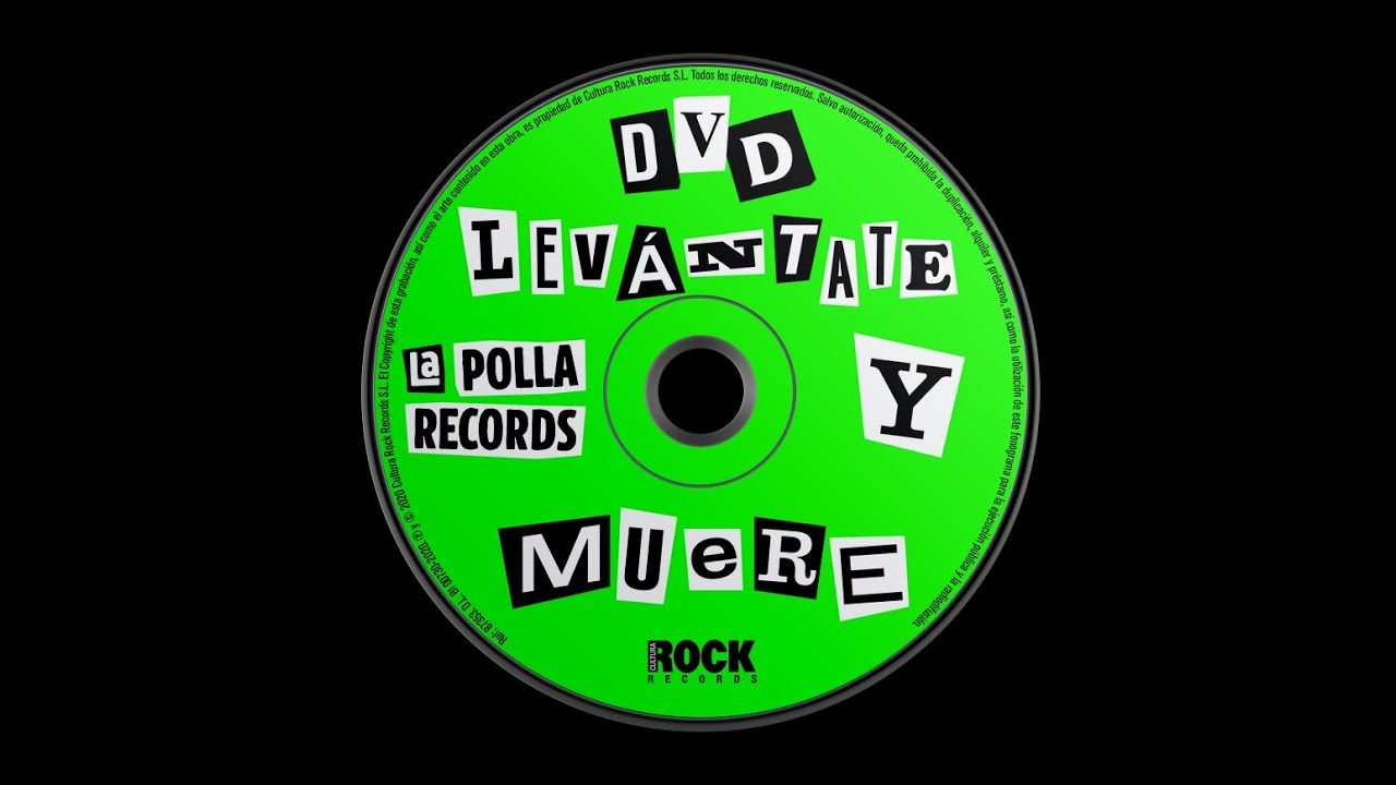 La Polla Records - 