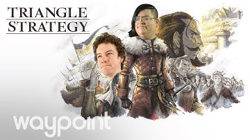 Tactical Tuesday - Triangle Strategy