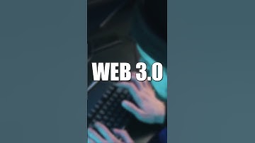 Web 3.0: The Game Changer of the Internet 🌐💯