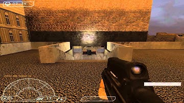 Hidden Fun Game #2 : Frag Out