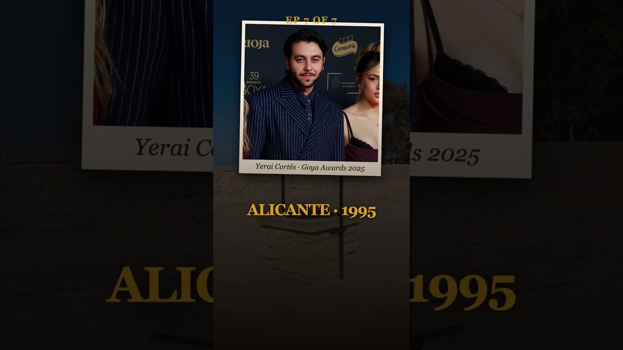 See Why a Rapper Fell for Flamenco Guitar. It Won Spain's Oscar (Ep. 7)