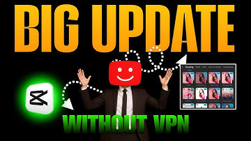 Capcut 16.0.0 Update | CapCut Export & No Internet Problem Fix | Capcut New Update - R∆HUL