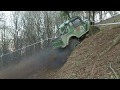 Gaz 69 špeciál 4x4  ( full Gas)