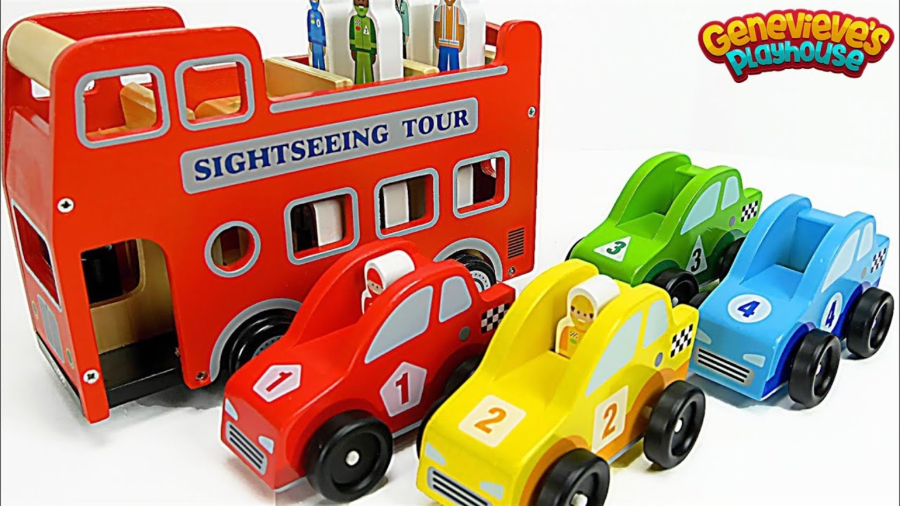 preschool kids toys