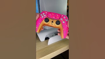 Ultimate PS5 Setup!! 👀 #playstation #ps5 #gaming #setup #trending #ytshorts #shorts #subscribe