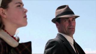 Mad Men: Season Six Summary