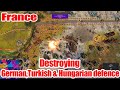 The French Army | War Selection - France