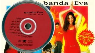 05 Saudade do Ilê - Banda Eva (Ivete Sangalo)