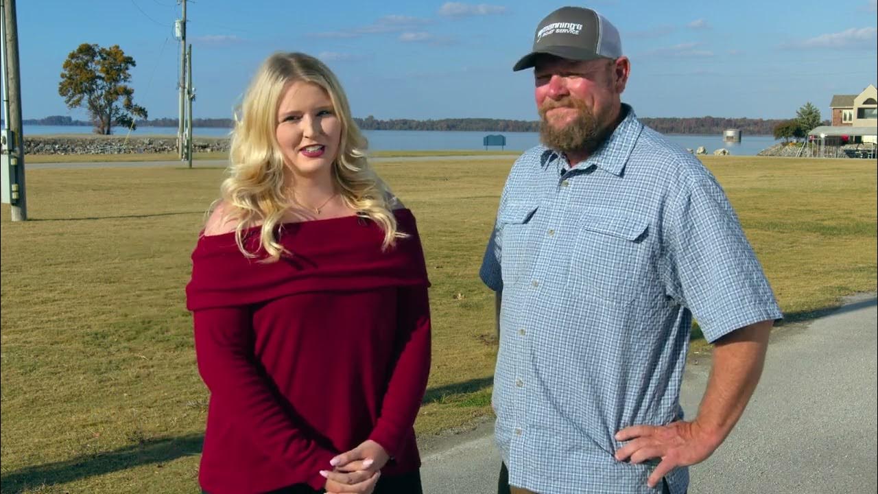 S1E4 Carlyle, IL // Carlyle Lake // June 11th, 2022 YouTube