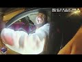 Wannabe Gangster Turns Simple Traffic Stop Into Wild Standoff