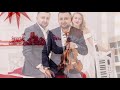 Happy new year 2021  You are the reason - (violin and piano cover) Самвел Мхитарян & София Омельянюк
