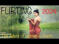 Flirting 2024  the future of womens charm