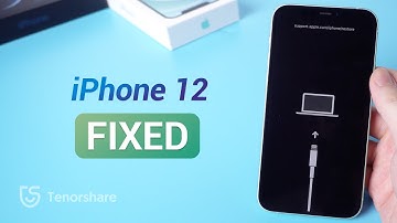 How to Get Out of Recovery Mode iPhone 12/12 Pro/12 Mini (2023)