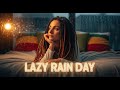 Healing Rain Reggae 🌧️ Calm Your Mind