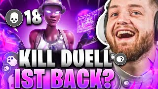 😵😱KRASSESTER 12. Jähriger! - Vadeal 2.0 getroffen! OFFLINE Fortnite Random Squads