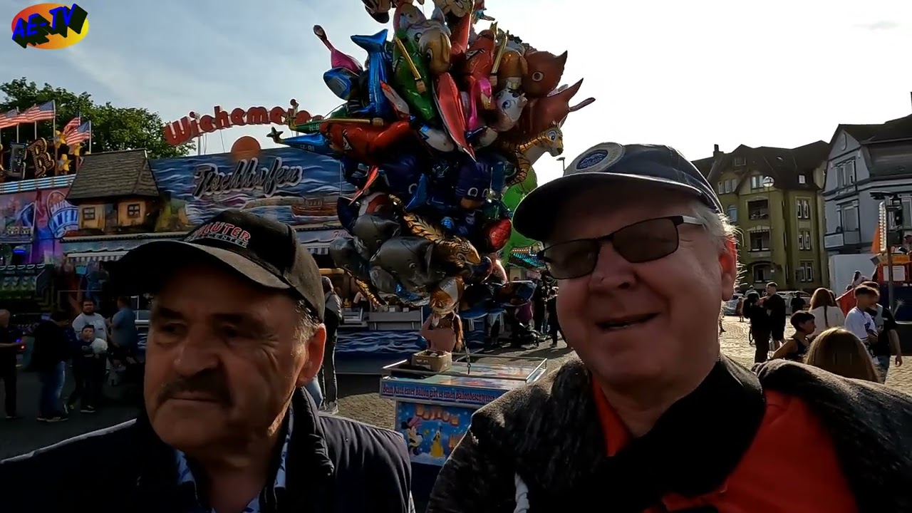 Freischießen Peine 2023