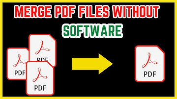 How to Merge PDF Files in Minutes | Merge PDF Files Like a Pro | Merge PDF Files Step-by-Step Guide