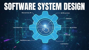 Software System Design Explained | Learn in 6-Mins