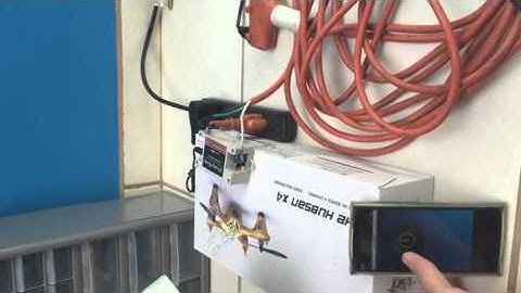 Lazybone Arduino IoT Bluetooth Switch