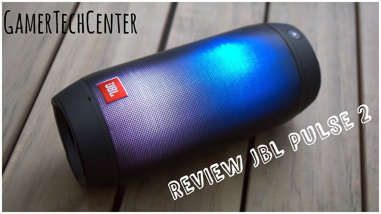 jbl pulse 2 olx