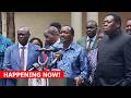 LIVE Kalonzo Musyoka Addressing Kikuyus Now After Gachagua Endorsed Him As Next President 2027 
