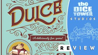 Dulce Review: Modest Mousse or Flan Solo screenshot 1
