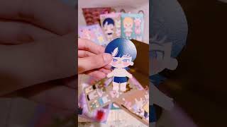 Nostalgia Mainan Jadul Paper Doll Alias Bp Atau Bongkar Pasang Tapi Dengan Design Yang Kekinian