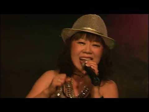 『スーパーロボット大戦アルファ』ICE MAN/MIQ(MIO)ライブ映像