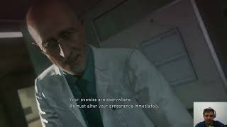 MGS V Phantom Pain Български Геймплей