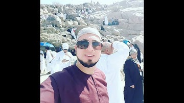 من أواخر سورة الفرقان  القاريء عبد الحسيب ربيع