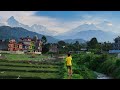 Patan Durbar Square 帕坦王宮廣場 &amp; Swayambhunath stupa 斯瓦揚布納特｜1783 Studio