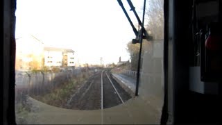 The British Rail Class 314