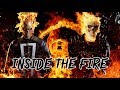 Robbie Reyes & Johnny Blaze Ghost Rider Tribute [Inside The Fire - Disturbed]