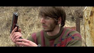 007 P320, Loves To Be Dirty 24 12 2014