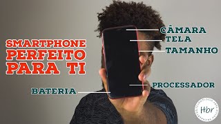 Smartphone Perfeito para ti!!: Guia de compras para smartphone screenshot 5