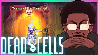 🔴 Dead Cells Update 3.5 Beta | All Cursed Routes