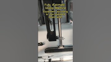 #glue #machine #automatic #factory #gluing #fully #manufacturing #urethane